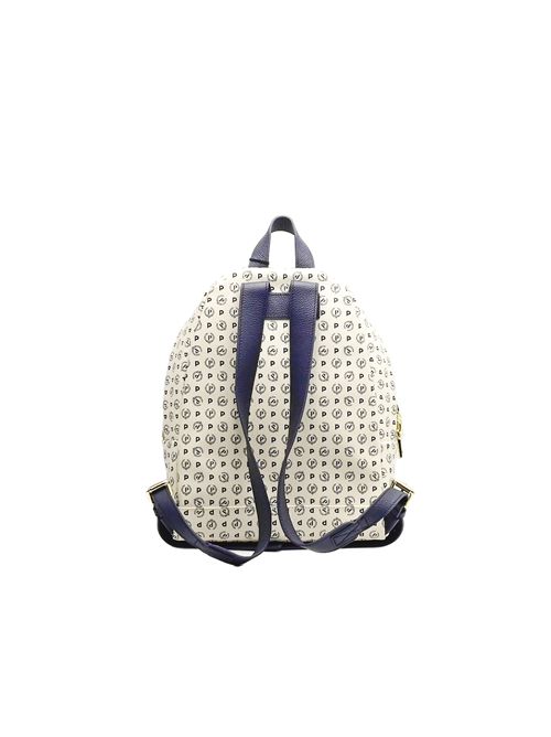 Zaino, donna, logato. POLLINI HERITAGE | TE8412PP02 Q4911A